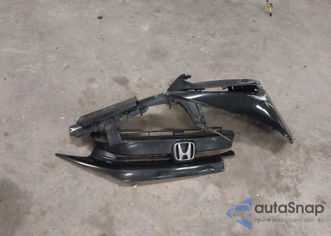 2018 Honda Civic Lx z USA, uszkodzony, nr VIN SHHFK7H29JU418190